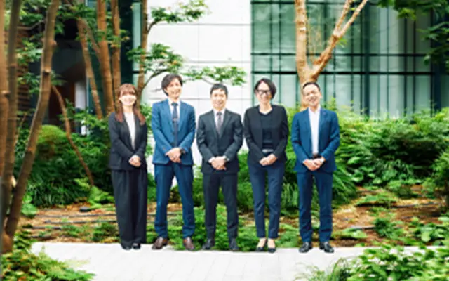 採用情報