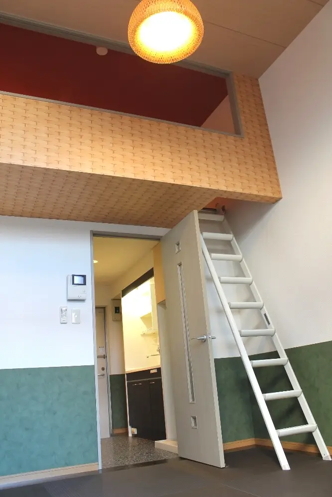 リノベーションをしようと思ったきっかけ